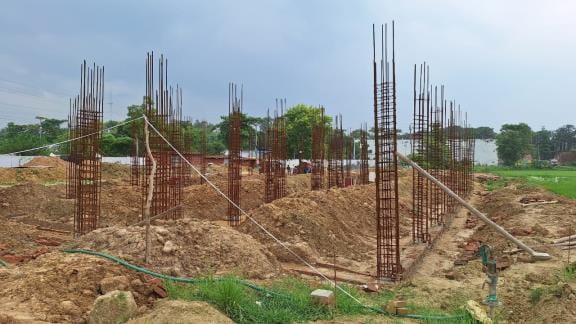 Cyber police station will be built in the district with 3.22 crores