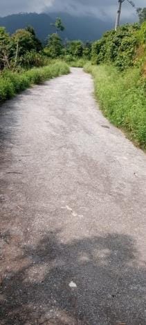 Reasi, Block jhaldi, No Public transport, Road Ready