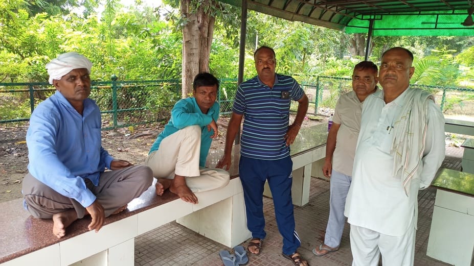 A young man died and 30 fell ill after drinking dirty water in Mukarbpur