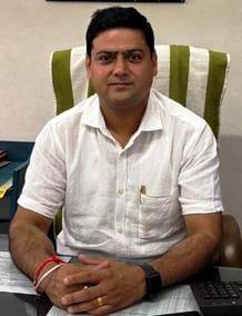 Postal inspector took additional charge