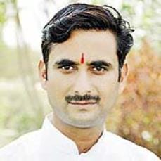 State government is treating Nurpur step-motherly: Nikka