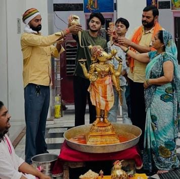 kasganj news soroji bhagwaan barah