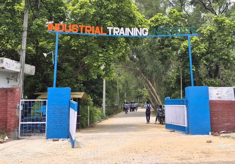 Portal for admission in ITI will open today