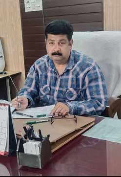 Nodal ITI: 35% seats vacant after four phases
