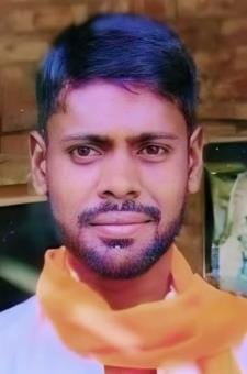 BJP worker beaten to death while meeting his girlfriend