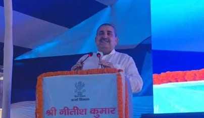 Bihar: 'महागठबंधन की सरकार आई तो बिजली चली जाएगी', बिजली योजना पर जन संवाद में बोले बीजेपी विधायक