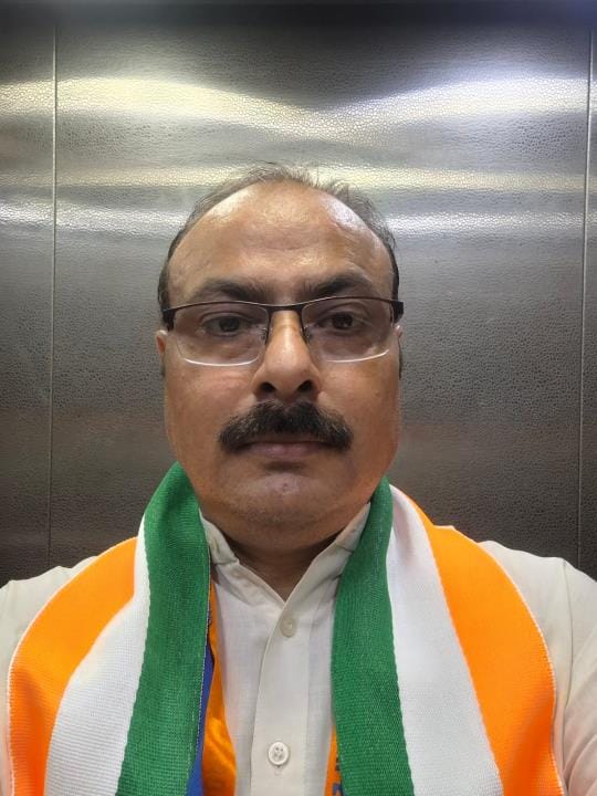 Mainpuri's son will do rehearsal address to the nation from Red Fort