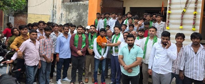 Universities should become laboratories of RSS: Kunal