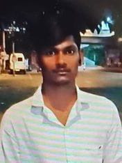 Bike falls on road after hitting woman, young man dies