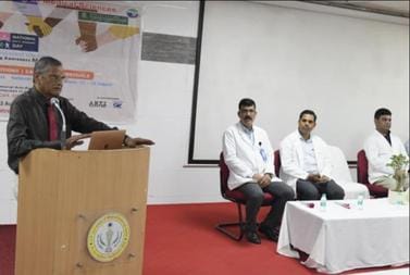It is necessary to raise awareness against ragging: Vice Chancellor