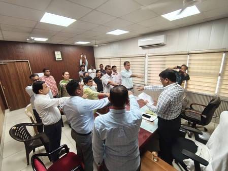 Awareness campaign against drug addiction will run for the whole month
