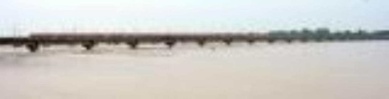 Ganga can reach danger mark today, careless people are playing with danger