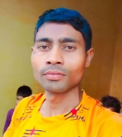 A young man died due to electric current flowing from the meter into the tap
