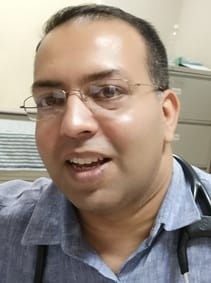 screening will be done at lohiya institute nursing bharti
