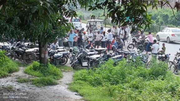 Fertilizer shortage continues... Private sellers have given up, crowds are gathering at committees