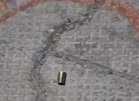 Bullets echoed again in Dharamnagar, miscreants who came in three vehicles committed the crime