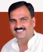 Nakur MLA raised the demand of making Chilkana a tehsil in the House