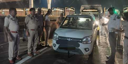 19 fines for drunk driving