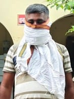 He had killed his friend for abusing him while drinking alcohol