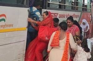78 roadways buses will operate on scheduled routes from today