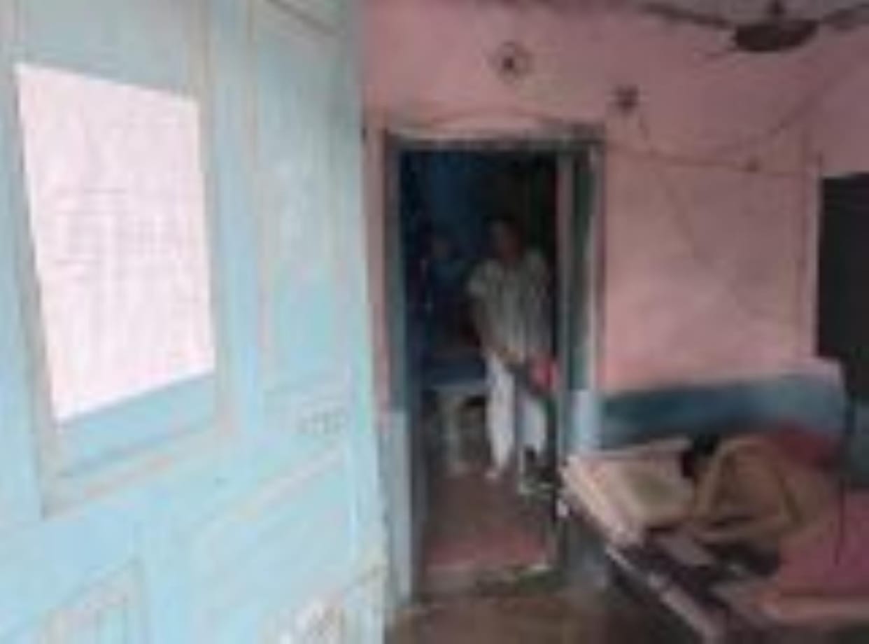 Notice issued to vacate dilapidated railway colonies