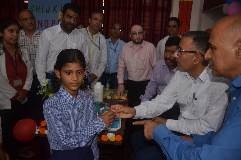 kathua news, health news