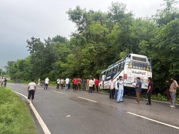 jammu kashmir news