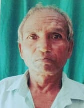 Vegetable vendor dies in car accident, six injured