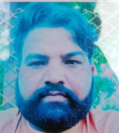 After a dispute with his wife, the young man committed suicide by hanging himself
