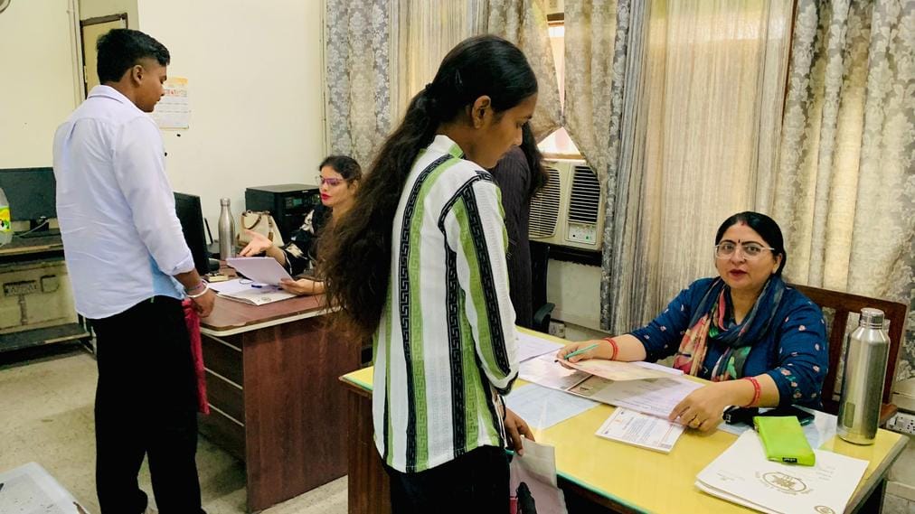 Portal will open from today for new registration in Government ITI