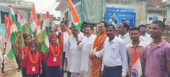 Responsibility of Ramlila handed over to a five member team