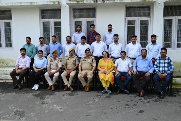 jammu kashmir news