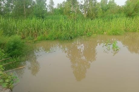 The flood left an unforgettable wound on three families