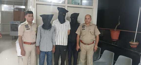 Jaipur: To Buy Raksha Bandhan Gifts, Trio Kidnaps Man and Loots ₹19,000; Arrested