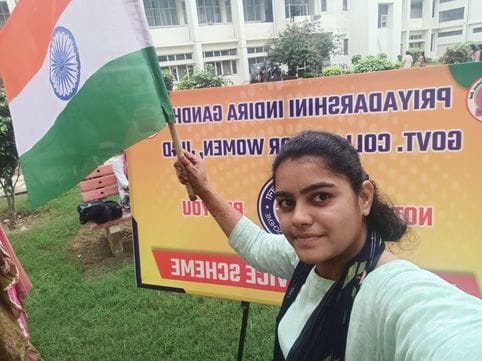 A platform to share the spirit of patriotism: Dr. Suman