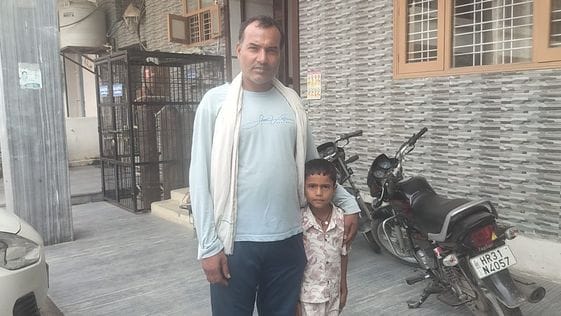 Card holders are facing the brunt of stopping treatment on Ayushman card