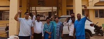 Do not take NHM employees lightly: Jitendra Vats
