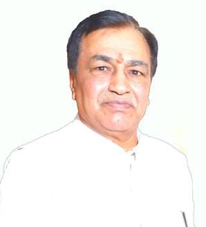 Responsibility of District President given to a close aide of MP, challenge to strengthen the organization amidst factionalism