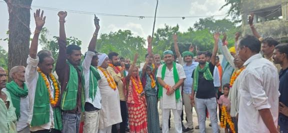 Call for unity with farmers