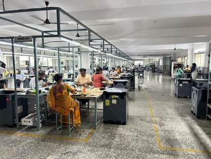 Over six thousand workers from UP stranded in Israel are completely safe government in touch with embassy