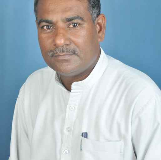 sushil dhanak congress jiladhyaksh