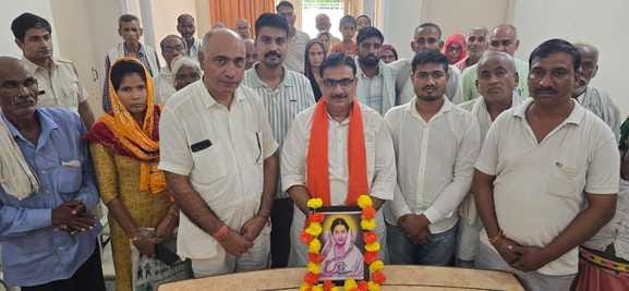 Ahilyabai Holkar was a skilled ruler and social reformer: Satish Khola