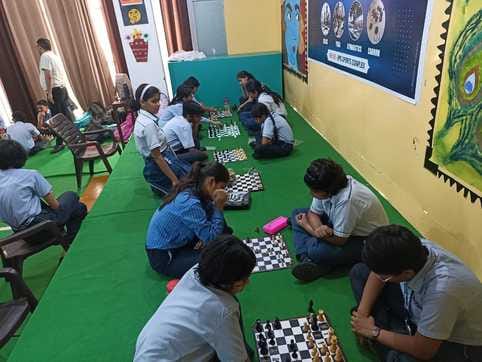 Hockey competition will be held on 29th August