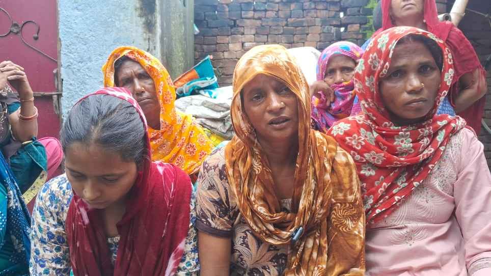 Dharali accident: After five days of search, family members returned empty handed