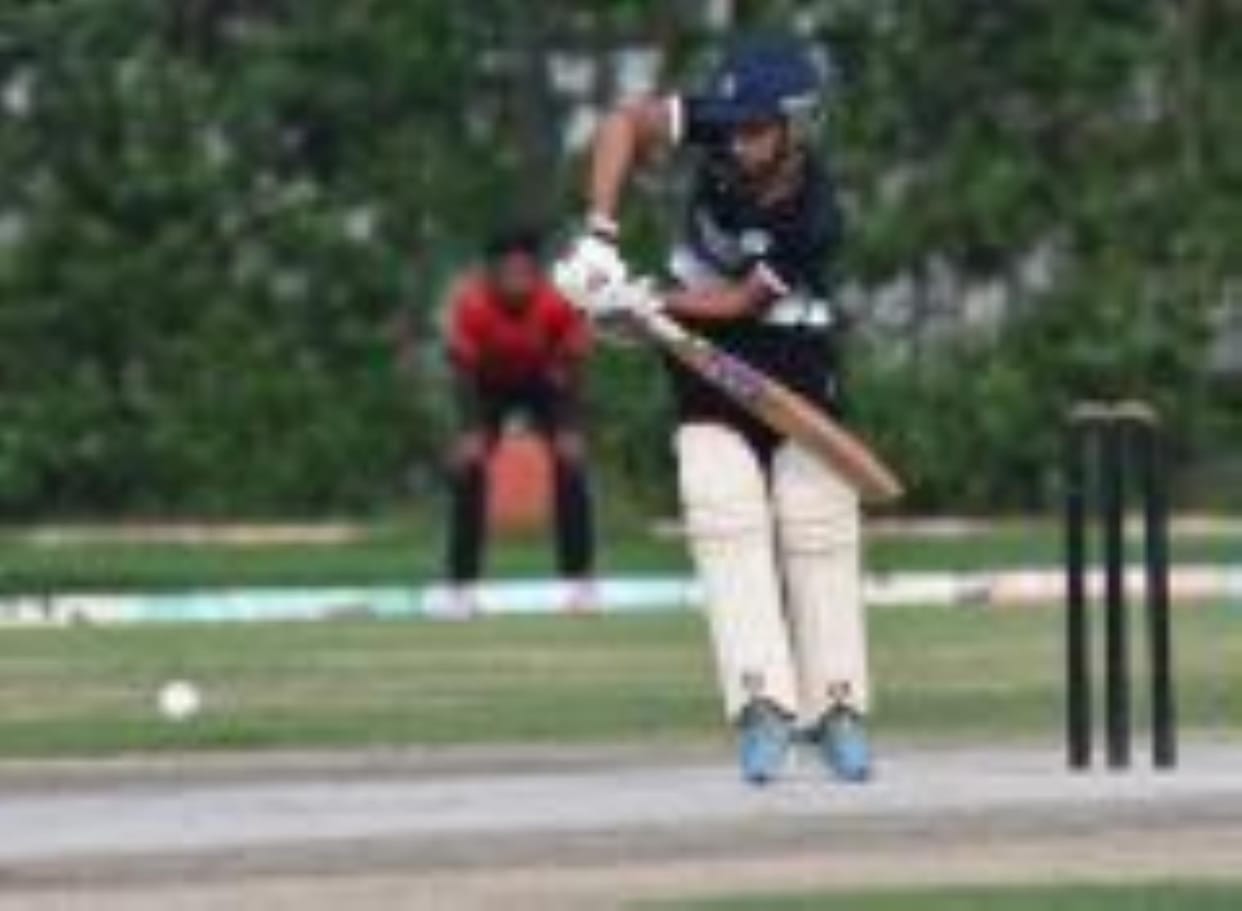 Methodist High School and Guru Harrai Academy victorious in inter school cricket tournament