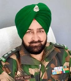 Soldiers' suffering: Lack of respect after retirement, toll plazas should be free