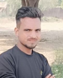 A young man who was beaten up thinking he was a thief died