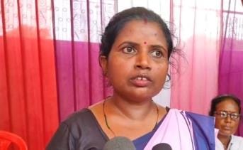 Lakhpati Didi Nirmala will be the special guest at the Red Fort