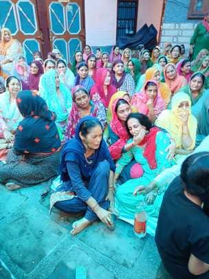 Merchant Navy trainee dies in Howrah, family members suspect murder