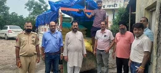 kathua news, crime news